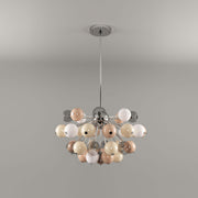 BERRIES SUSPENSION LAMP