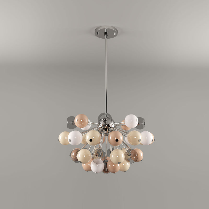 BERRIES SUSPENSION LAMP