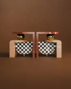 BOHLD SIDE TABLE