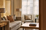 SEAGRAM TABLE LAMP