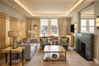 SEAGRAM TABLE LAMP