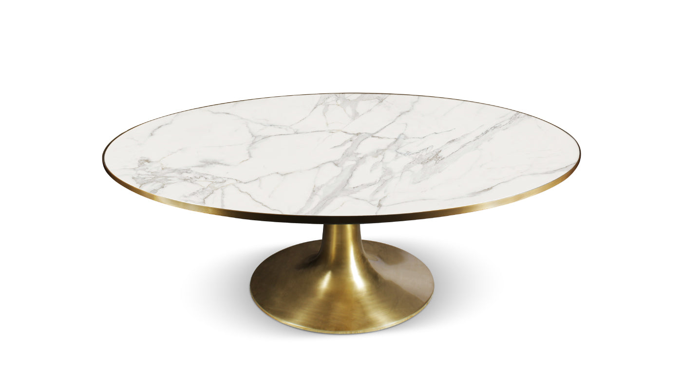 CADDO DINING TABLE