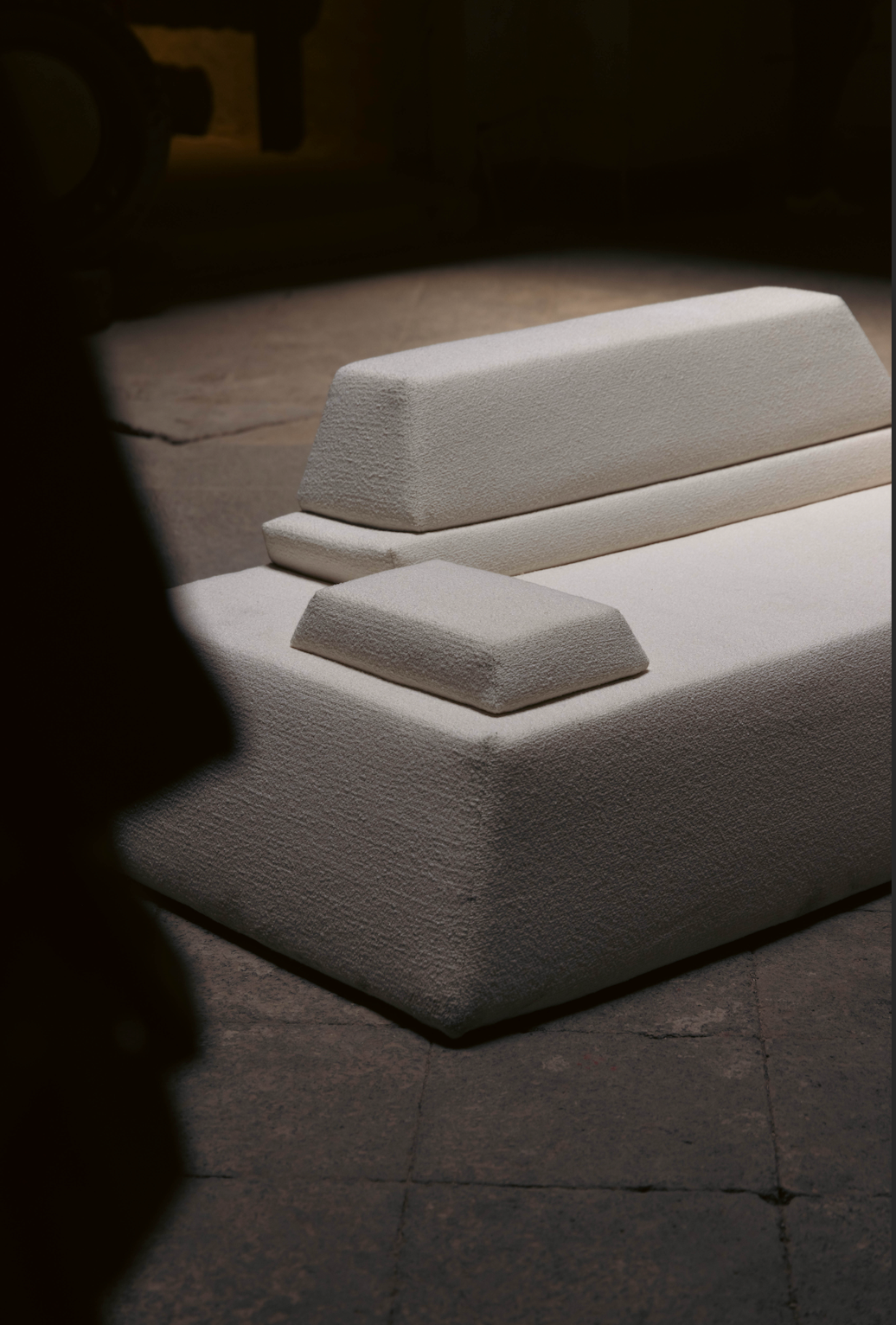 CALAKMUL SOFA