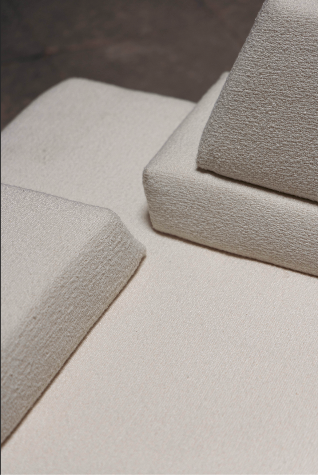 CALAKMUL SOFA