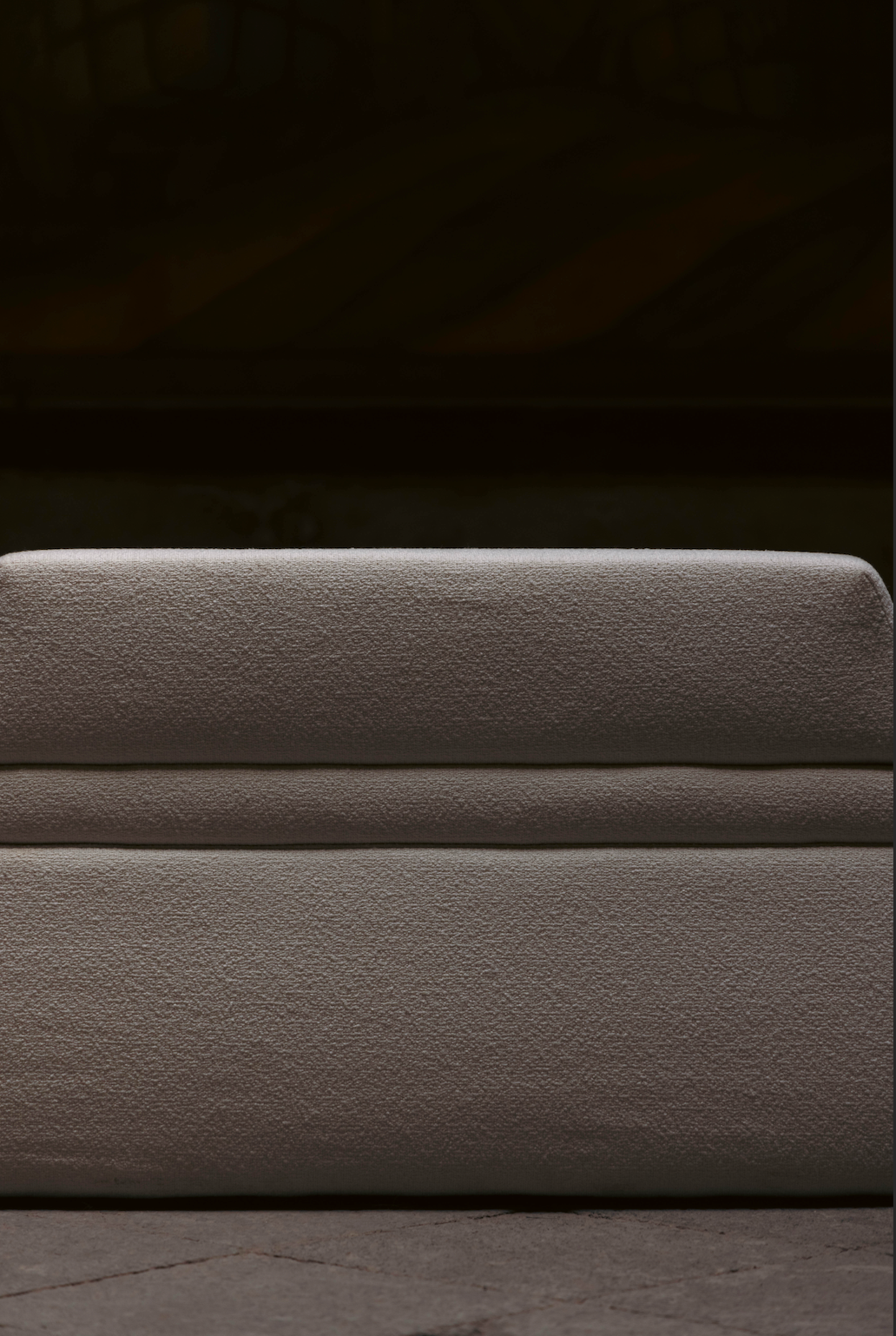 CALAKMUL SOFA