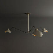 CHELSEA SUSPENSION LAMP