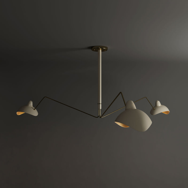 CHELSEA SUSPENSION LAMP