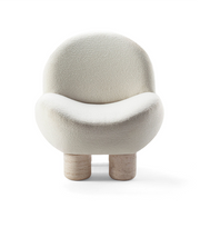 HYGGE LOUNGE CHAIR