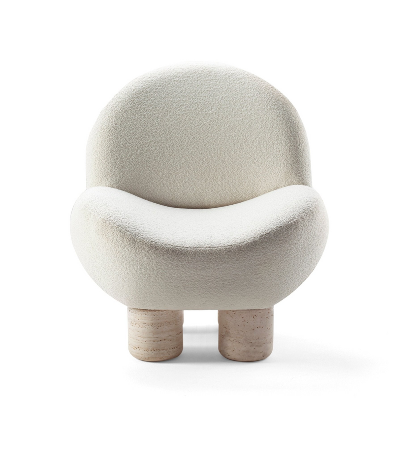 HYGGE LOUNGE CHAIR