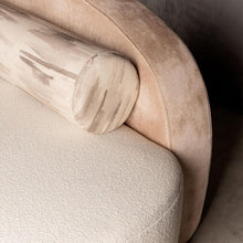 NANCY CHAISE LONGUE