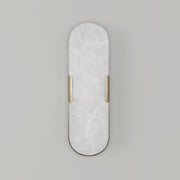 DAHLIA ALABASTER WALL LAMP