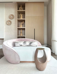 NANCY CHAISE LONGUE
