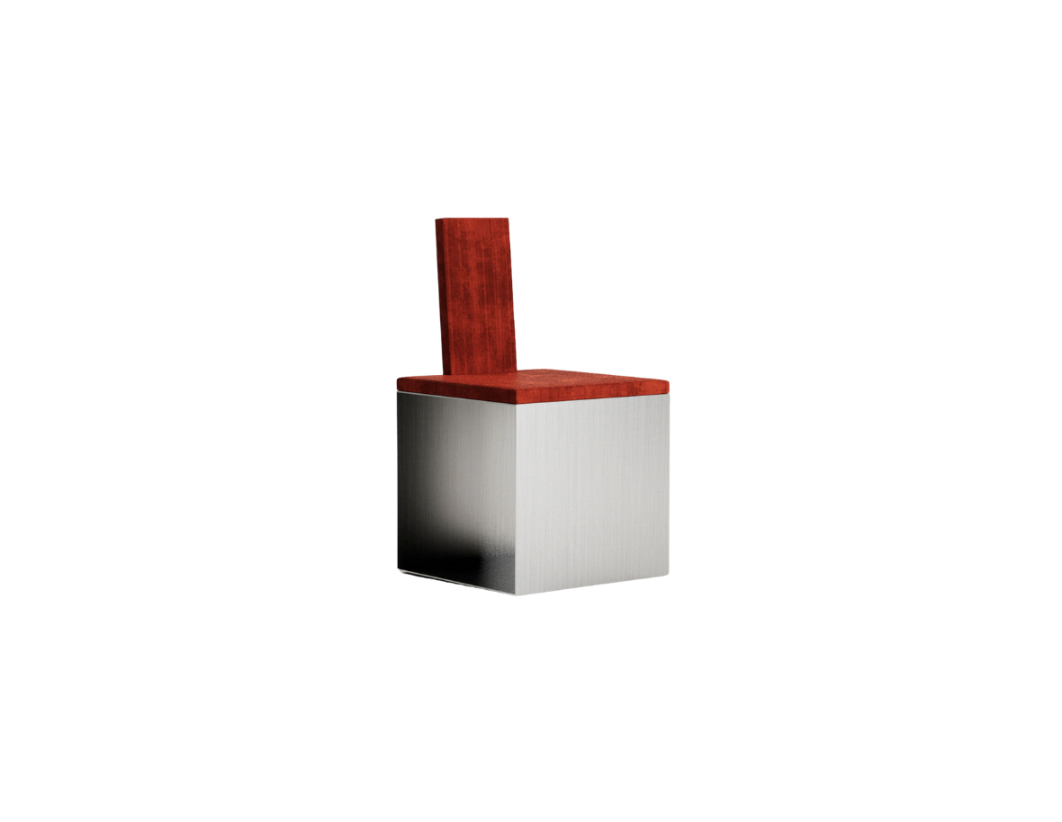 FRAGUA CHAIR S2