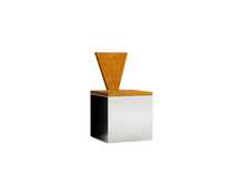 FRAGUA CHAIR S3
