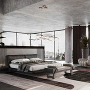 GATEWAY SUSPENSION LAMP