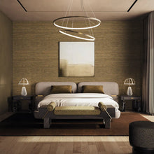 GATEWAY SUSPENSION LAMP