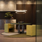 GATEWAY SUSPENSION LAMP
