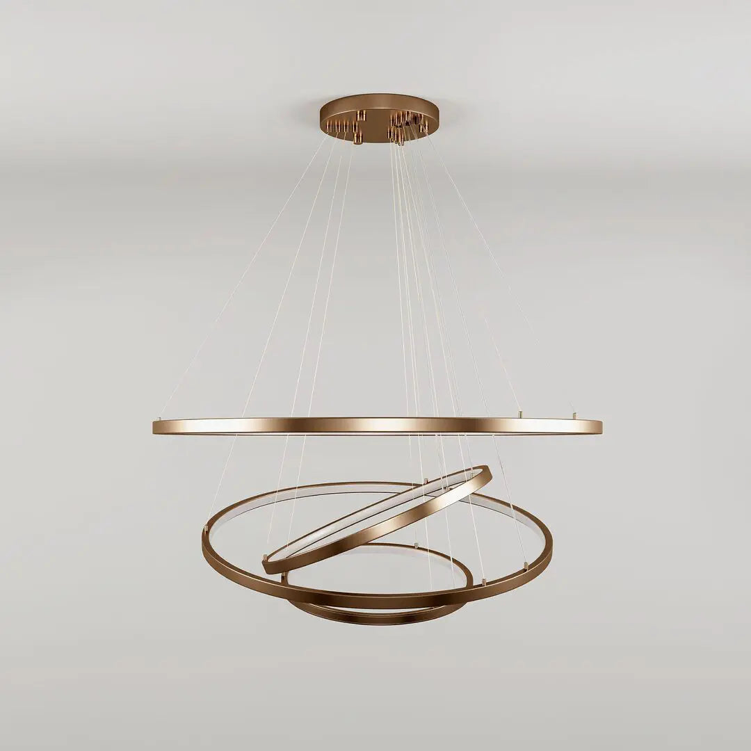 GATEWAY SUSPENSION LAMP