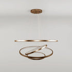 GATEWAY SUSPENSION LAMP