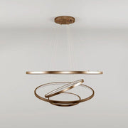 GATEWAY SUSPENSION LAMP
