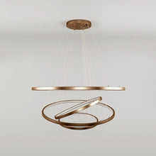 GATEWAY SUSPENSION LAMP