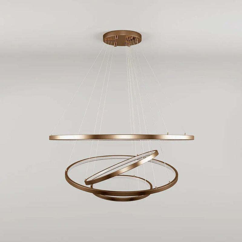 GATEWAY SUSPENSION LAMP