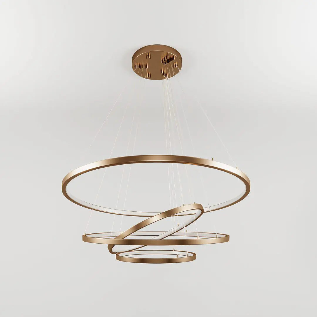 GATEWAY SUSPENSION LAMP