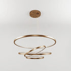 GATEWAY SUSPENSION LAMP