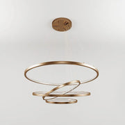 GATEWAY SUSPENSION LAMP