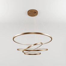 GATEWAY SUSPENSION LAMP
