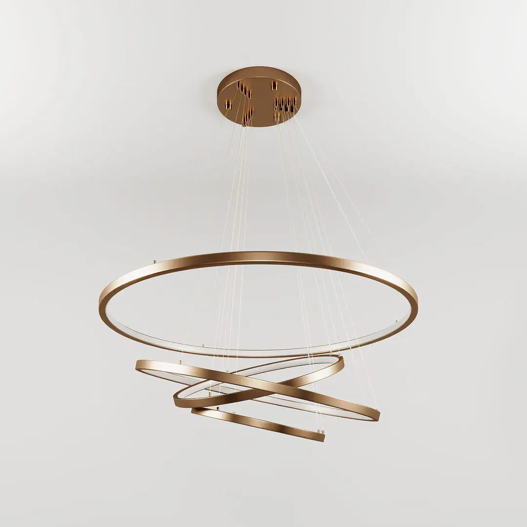 GATEWAY SUSPENSION LAMP