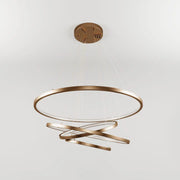 GATEWAY SUSPENSION LAMP