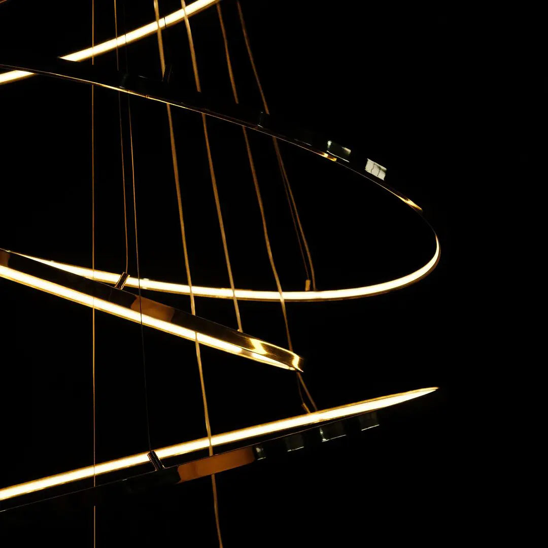 GATEWAY SUSPENSION LAMP