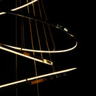 GATEWAY SUSPENSION LAMP