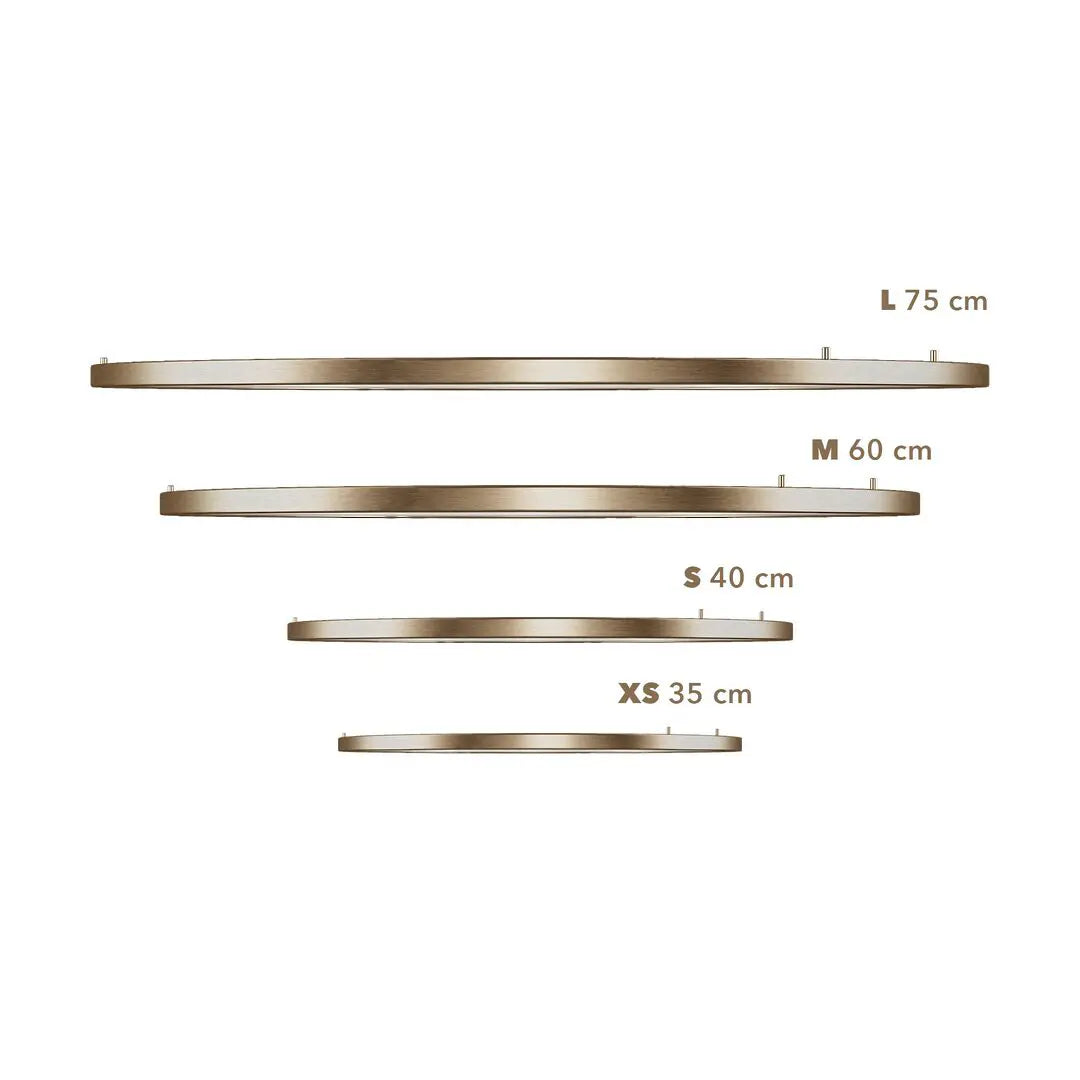 GATEWAY SUSPENSION LAMP