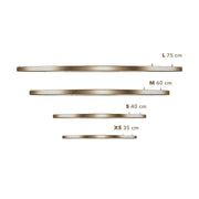 GATEWAY SUSPENSION LAMP
