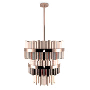 GRANVILLE CHANDELIER