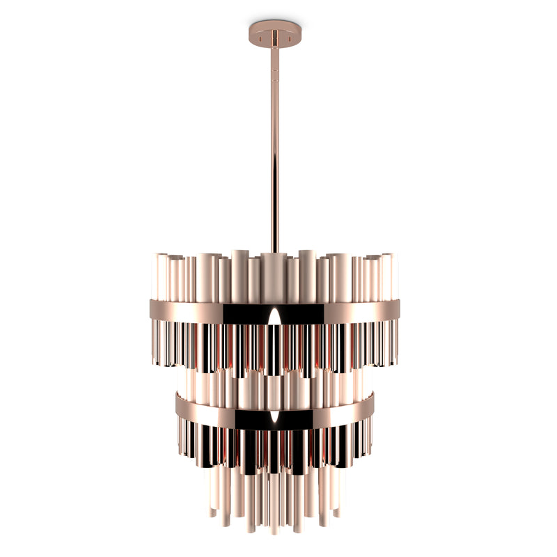 GRANVILLE CHANDELIER