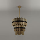 GRANVILLE CHANDELIER