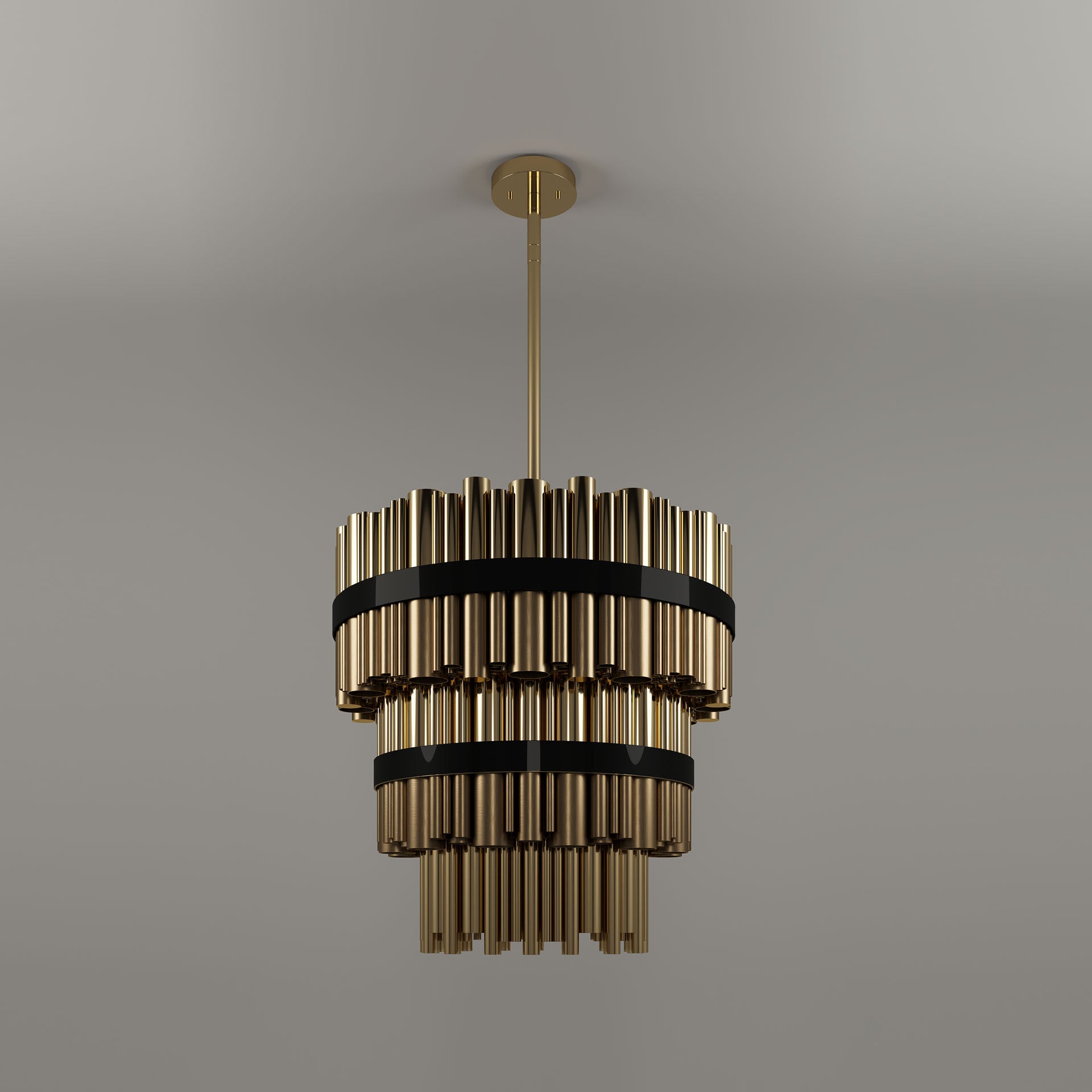 GRANVILLE CHANDELIER