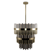 GRANVILLE CHANDELIER