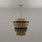 GRANVILLE CHANDELIER