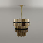 GRANVILLE CHANDELIER