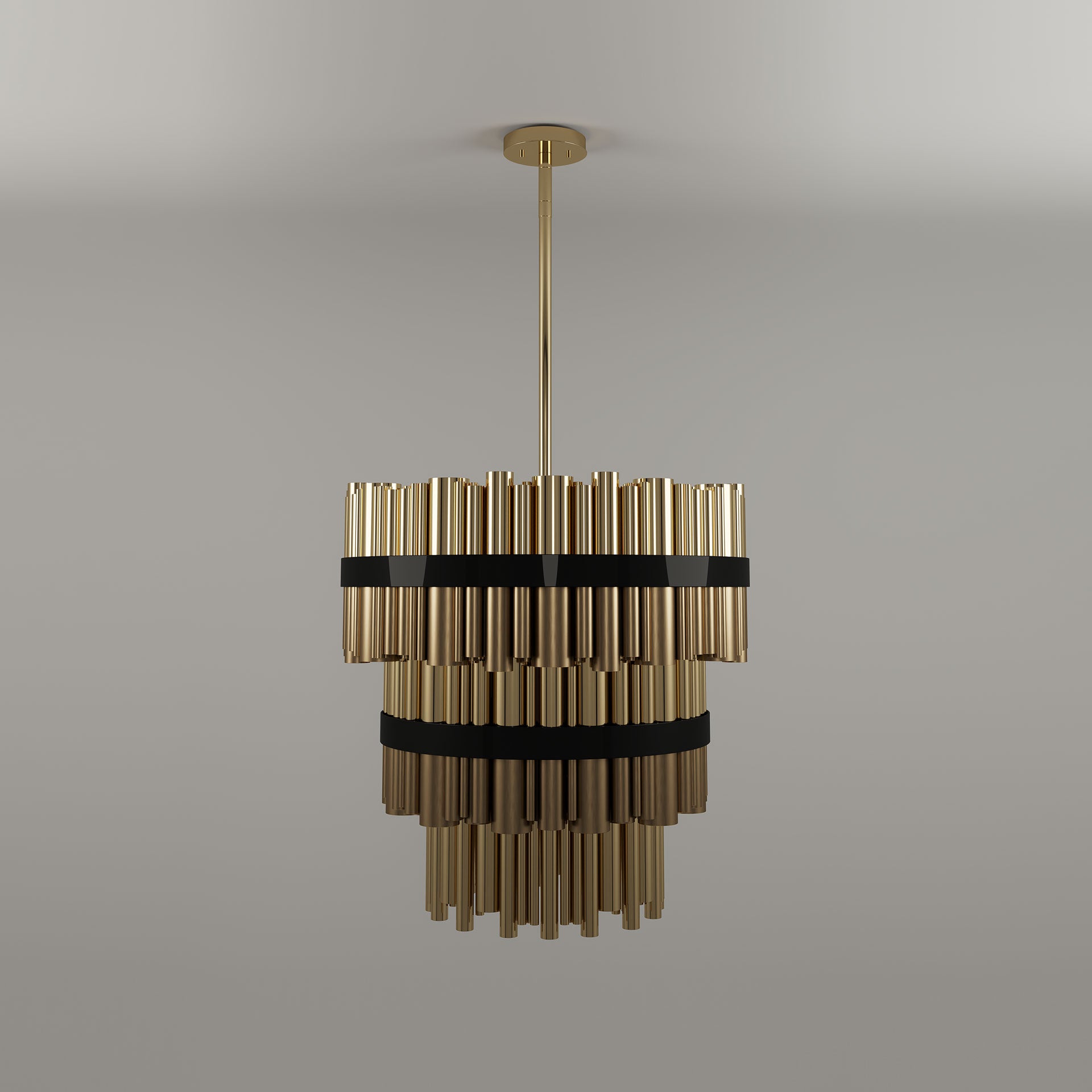 GRANVILLE CHANDELIER