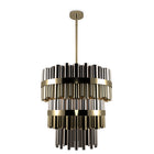 GRANVILLE CHANDELIER