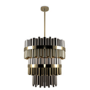 GRANVILLE CHANDELIER