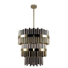 GRANVILLE CHANDELIER