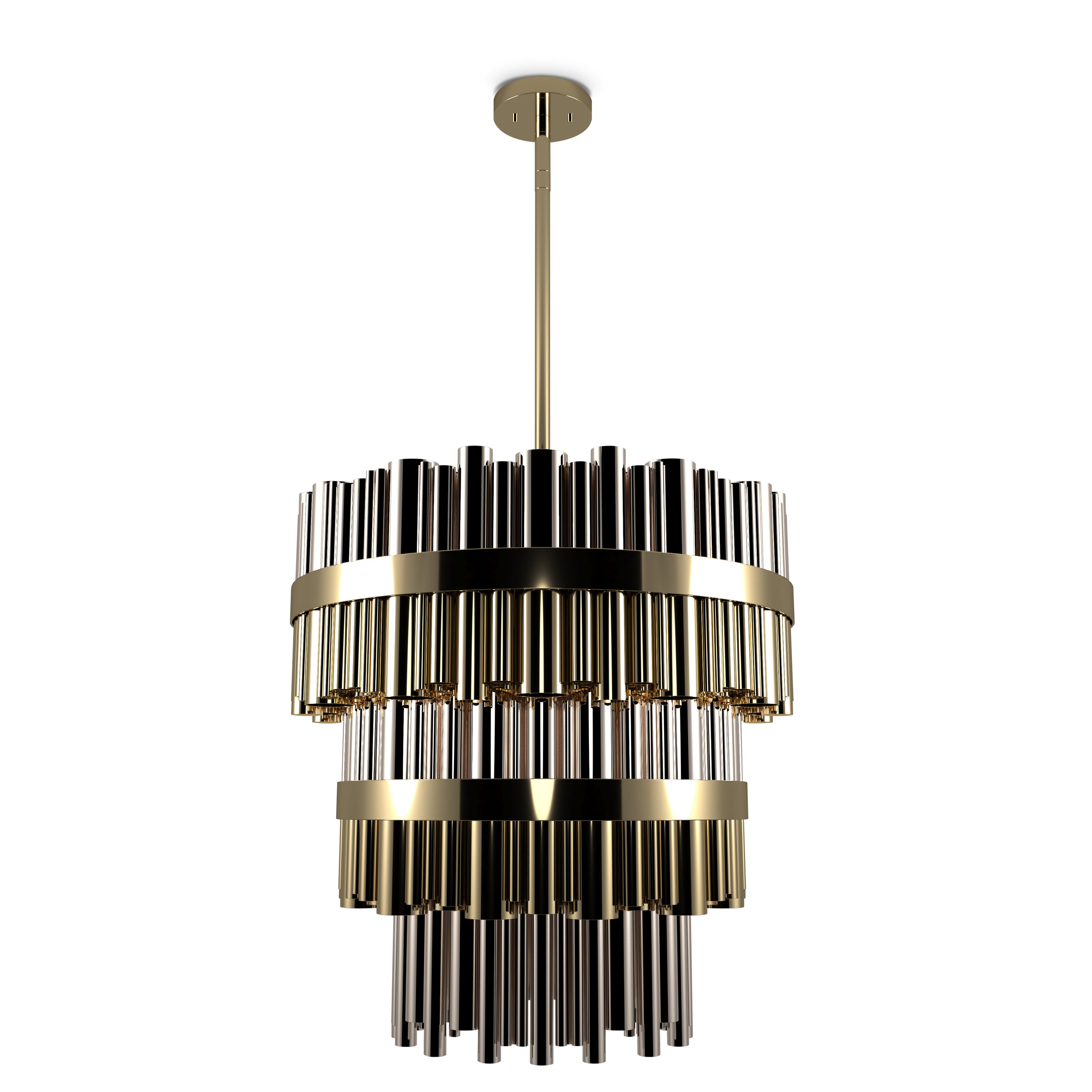 GRANVILLE CHANDELIER