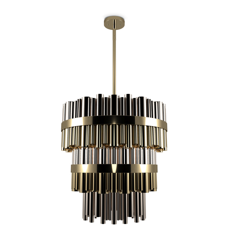 GRANVILLE CHANDELIER