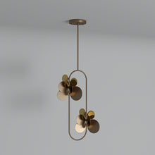 HERA PENDANT LAMP